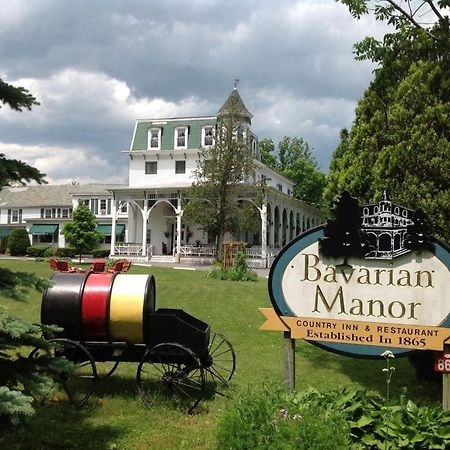 The Bavarian Manor Hotel Purling Экстерьер фото