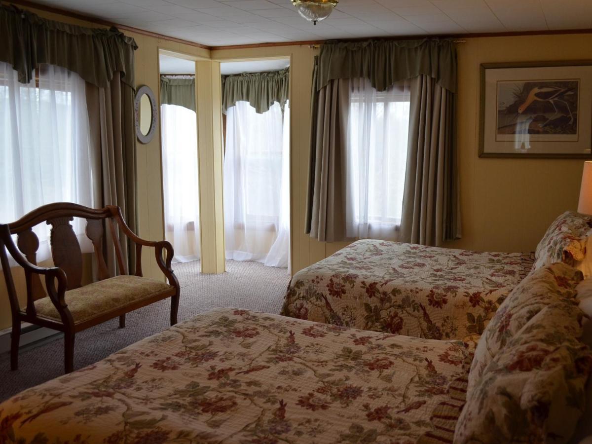 The Bavarian Manor Hotel Purling Экстерьер фото