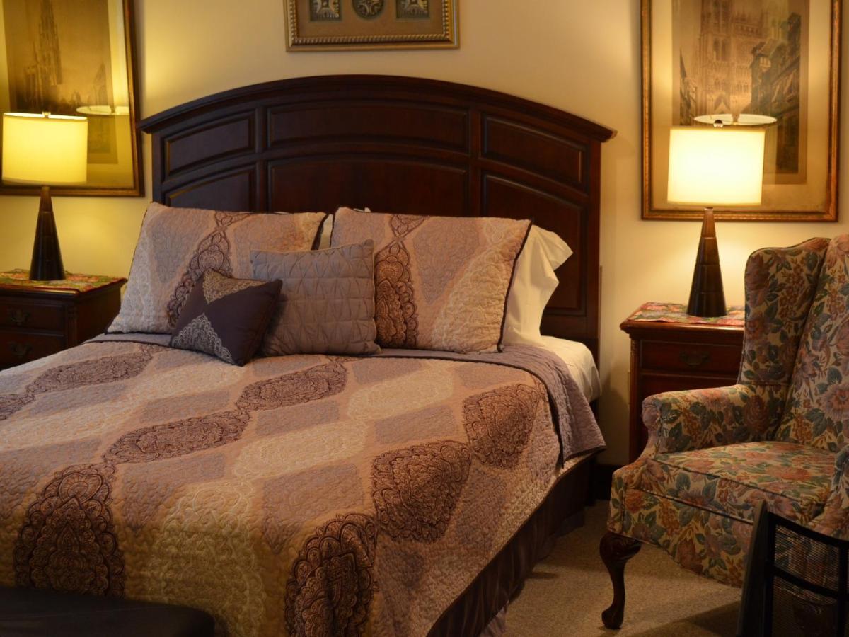 The Bavarian Manor Hotel Purling Экстерьер фото