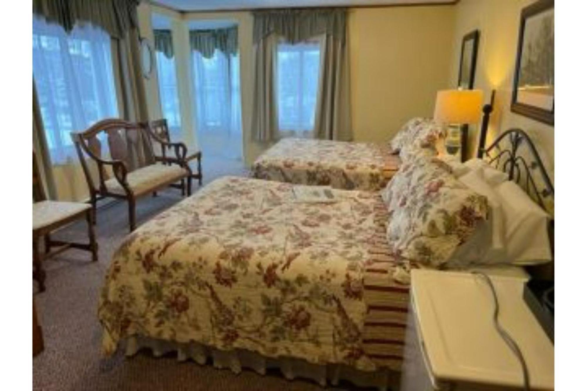 The Bavarian Manor Hotel Purling Экстерьер фото