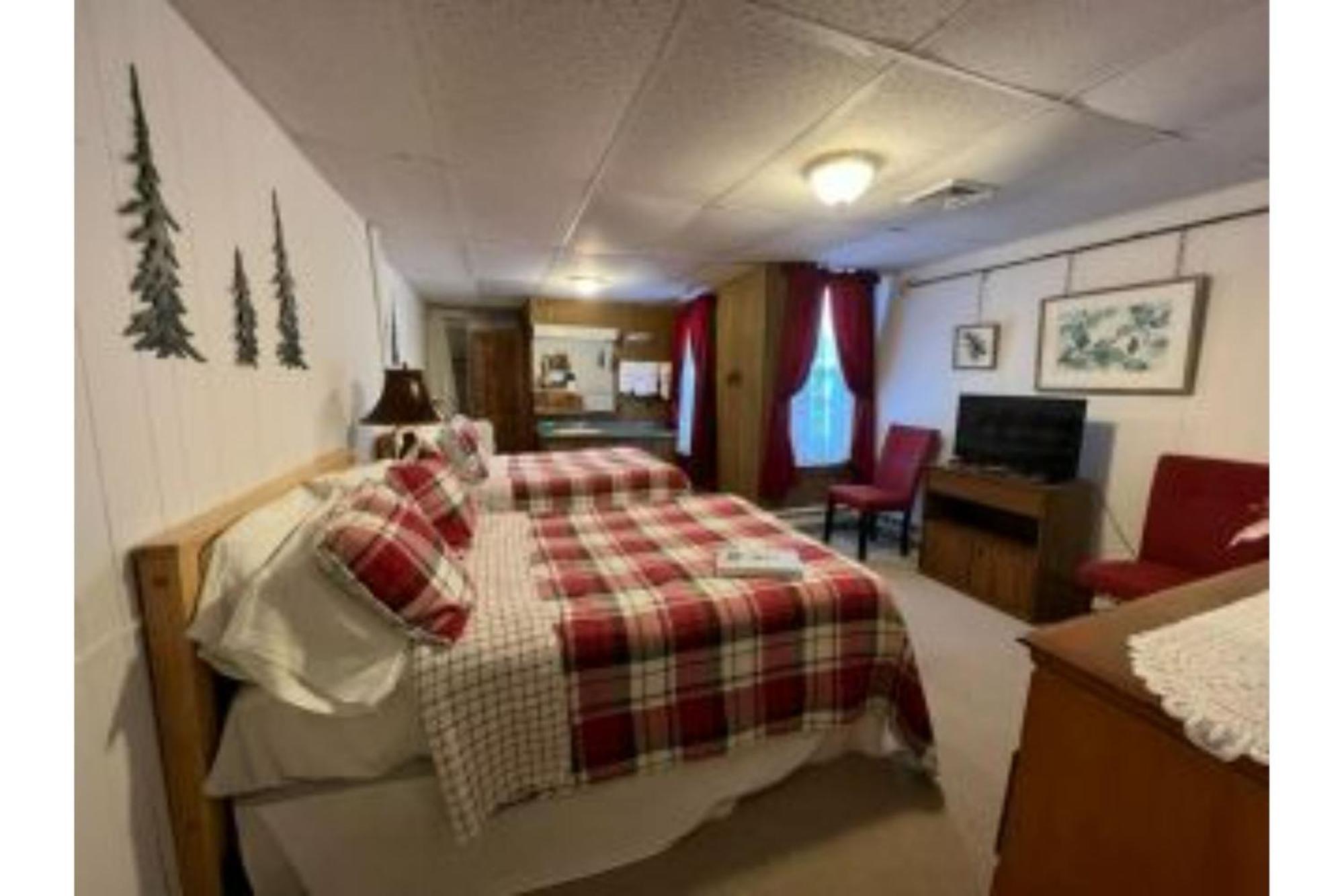 The Bavarian Manor Hotel Purling Номер фото