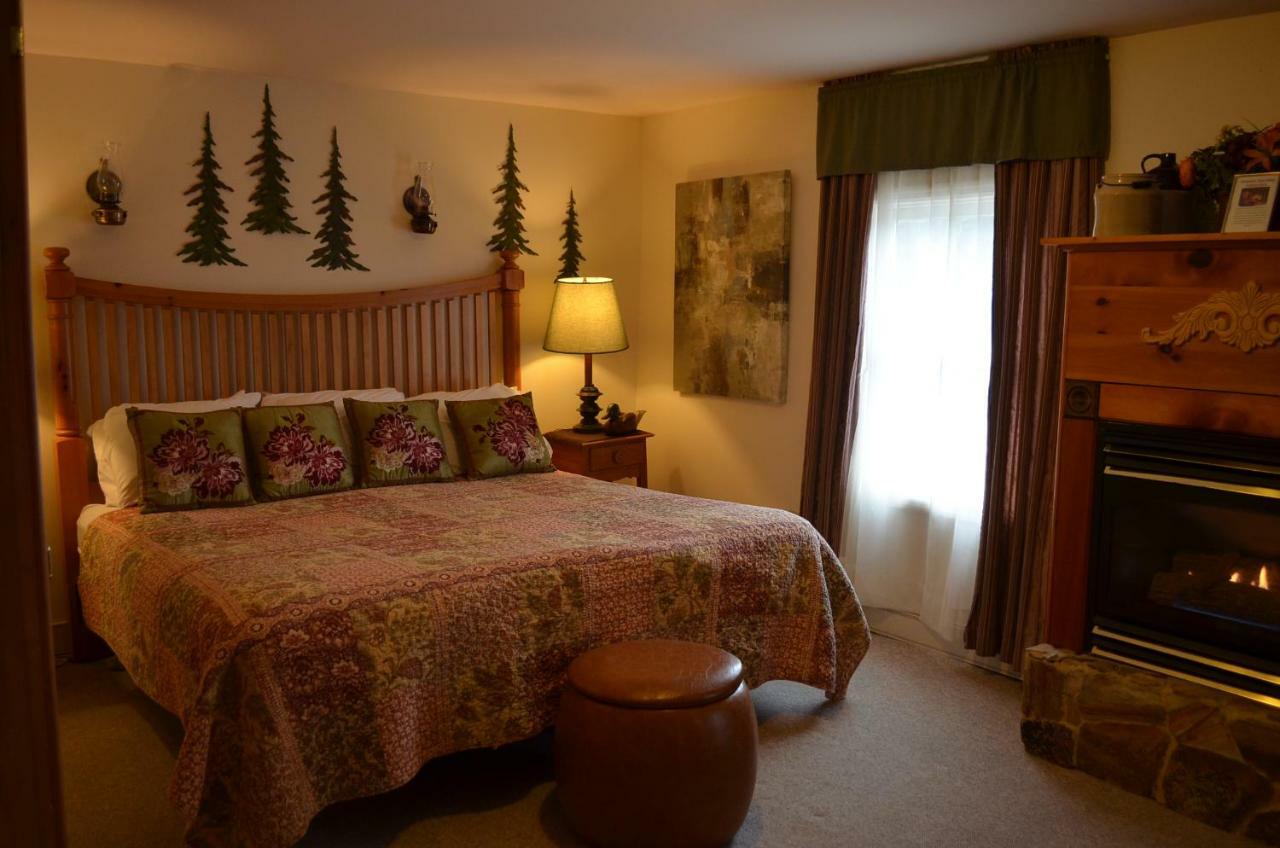 The Bavarian Manor Hotel Purling Экстерьер фото