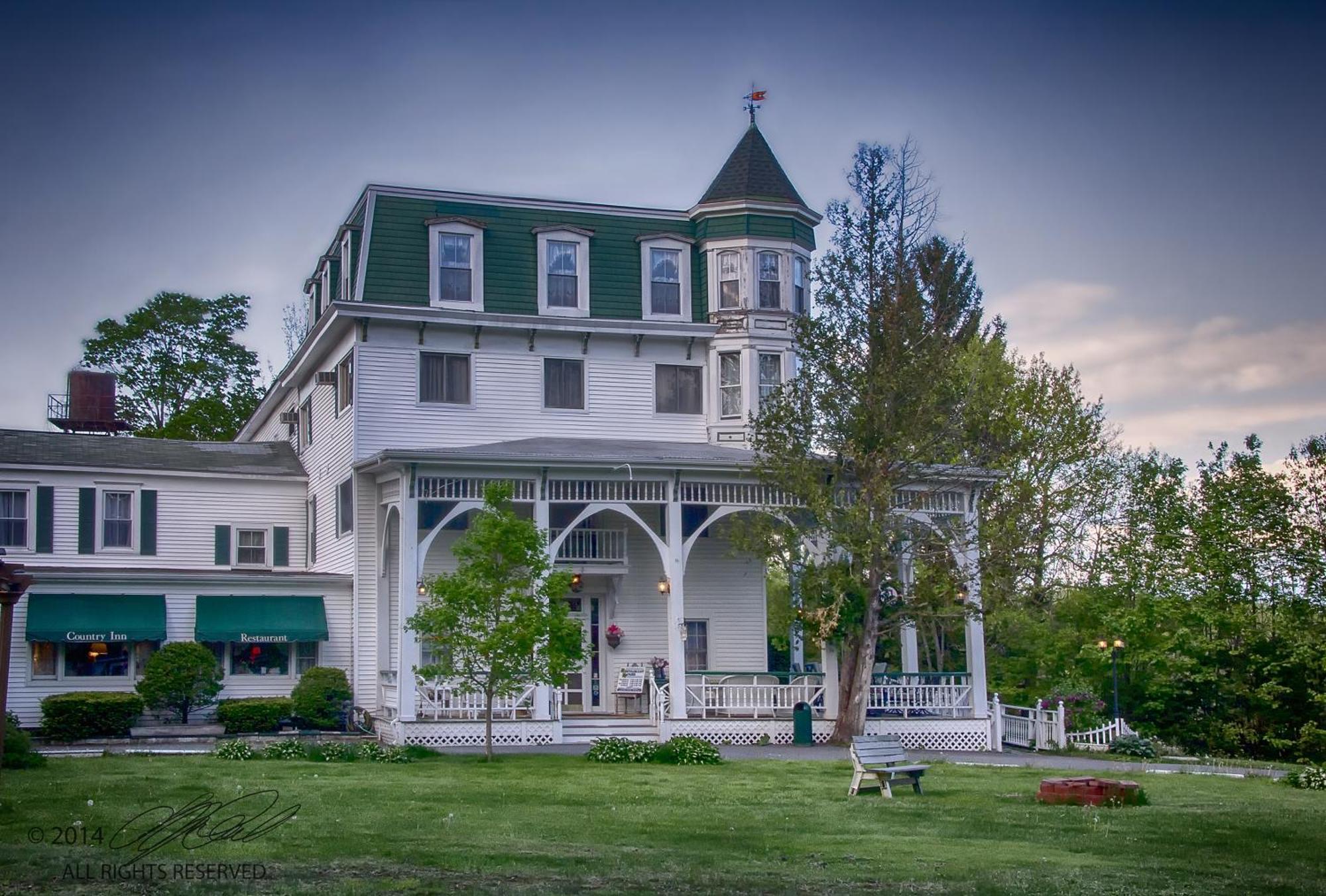 The Bavarian Manor Hotel Purling Экстерьер фото